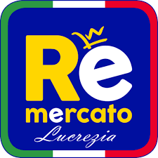 Logo Partner ReMercato Lucrezia